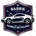 Barrie's Mobile Detailing